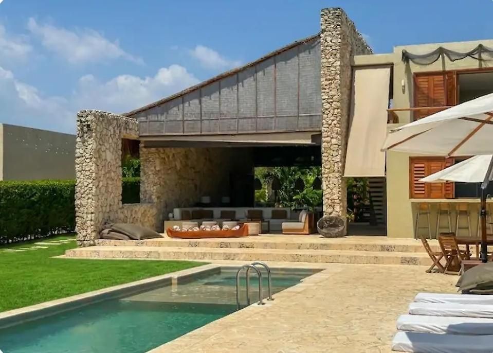 Villa Exclusive Luxury Island *