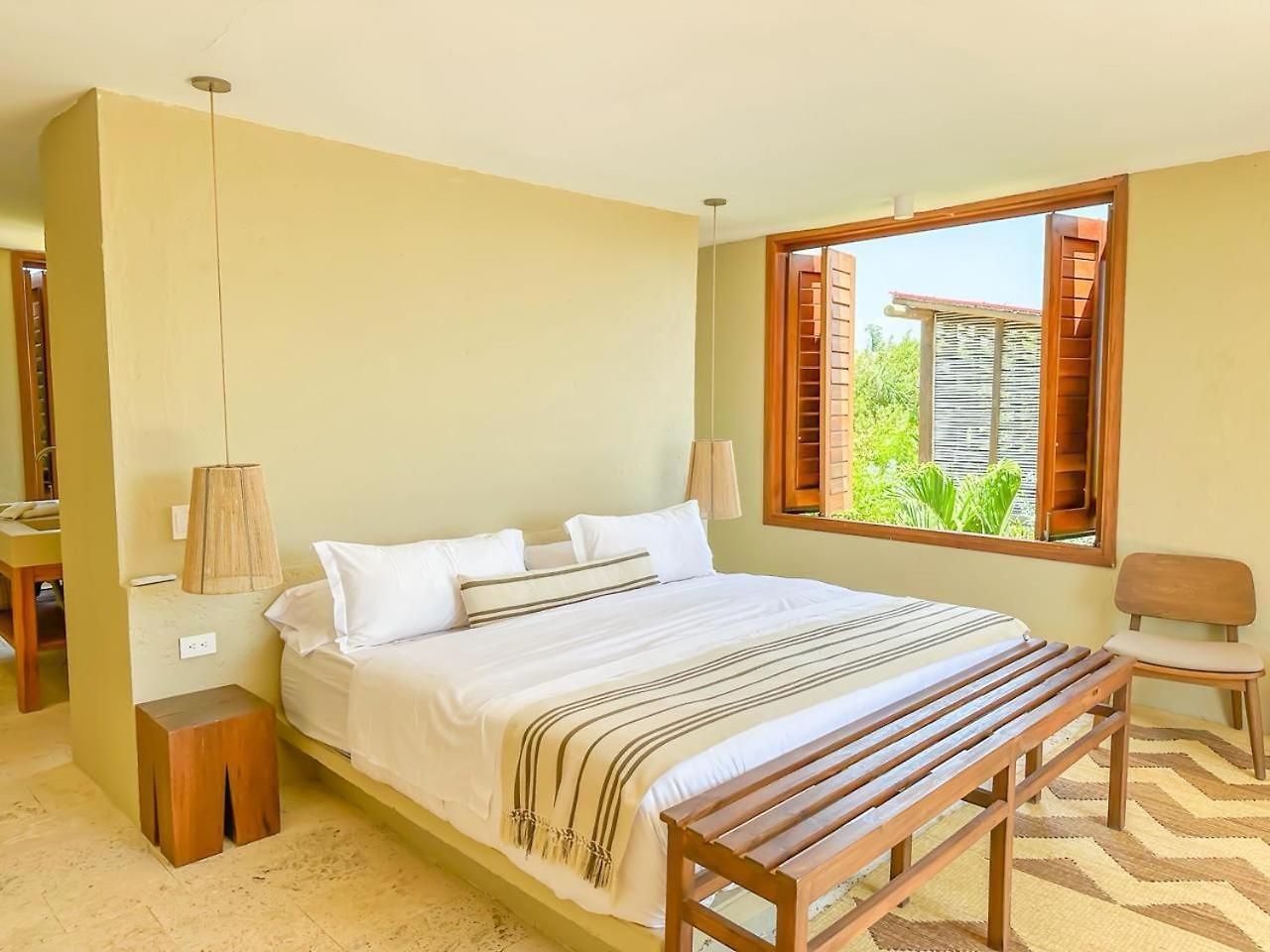 Exclusive Luxury Island * Cartagena