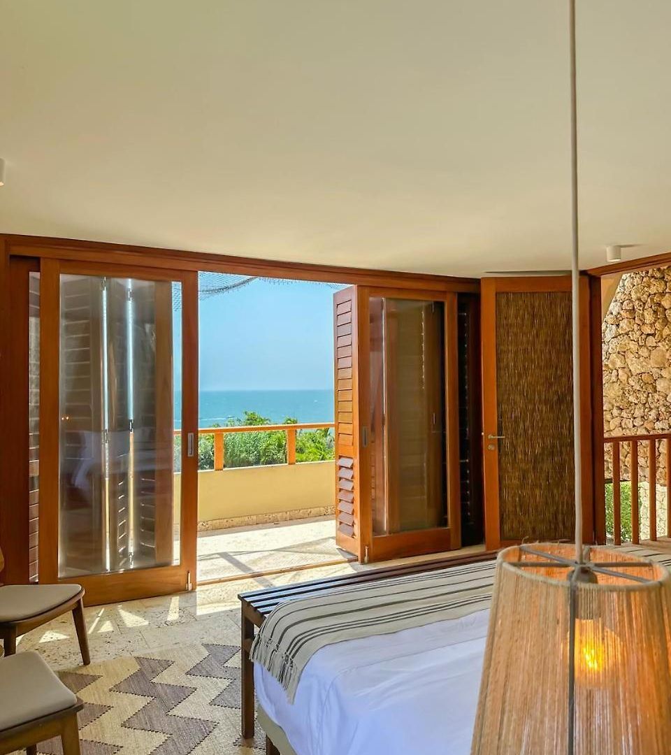 Exclusive Luxury Island Villa Cartagena