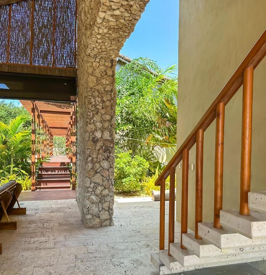 Exclusive Luxury Island Villa
