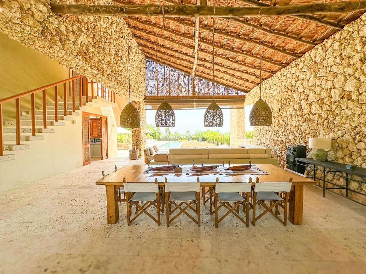 Villa Exclusive Luxury Island *
