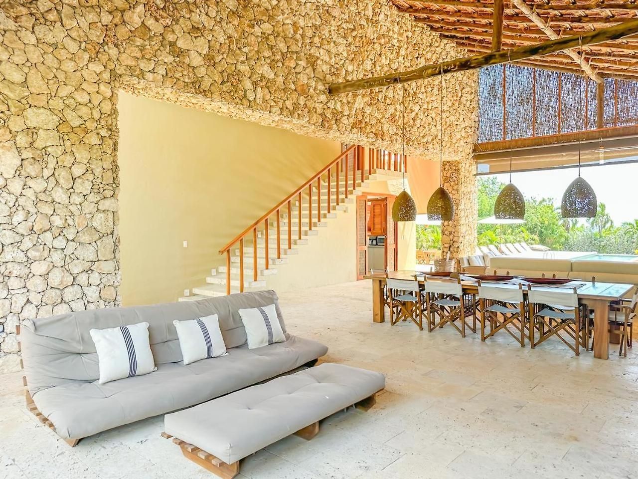 Exclusive Luxury Island Cartagena