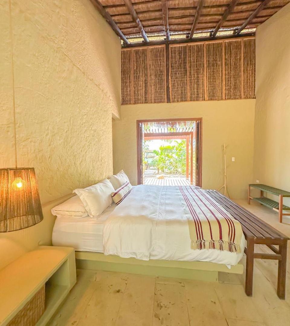 Exclusive Luxury Island Cartagena