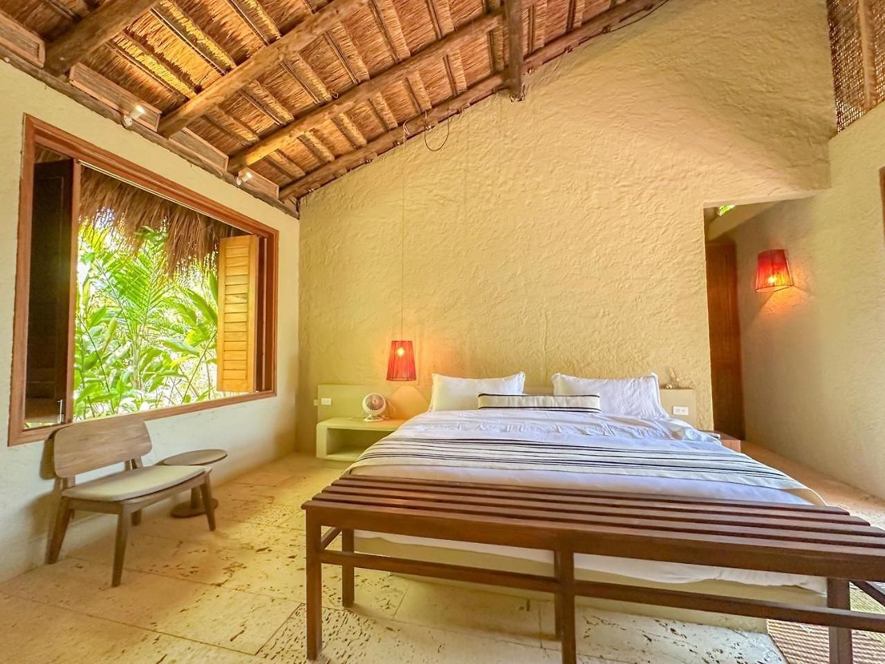 Villa Exclusive Luxury Island