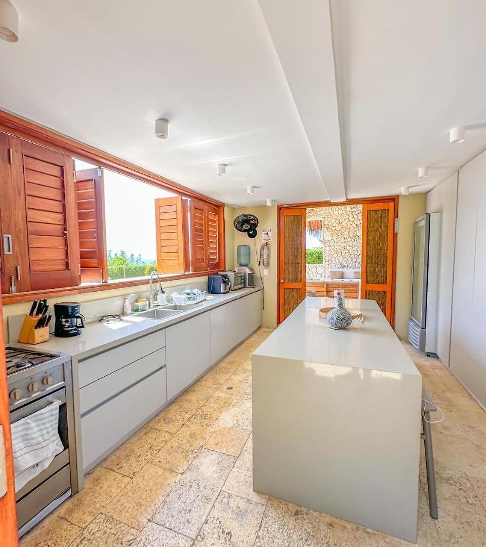 Villa Exclusive Luxury Island *