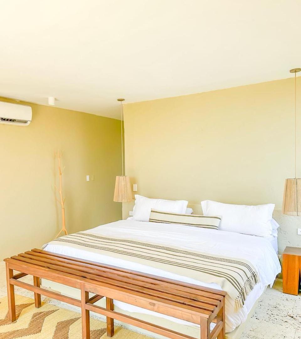 Exclusive Luxury Island Cartagena