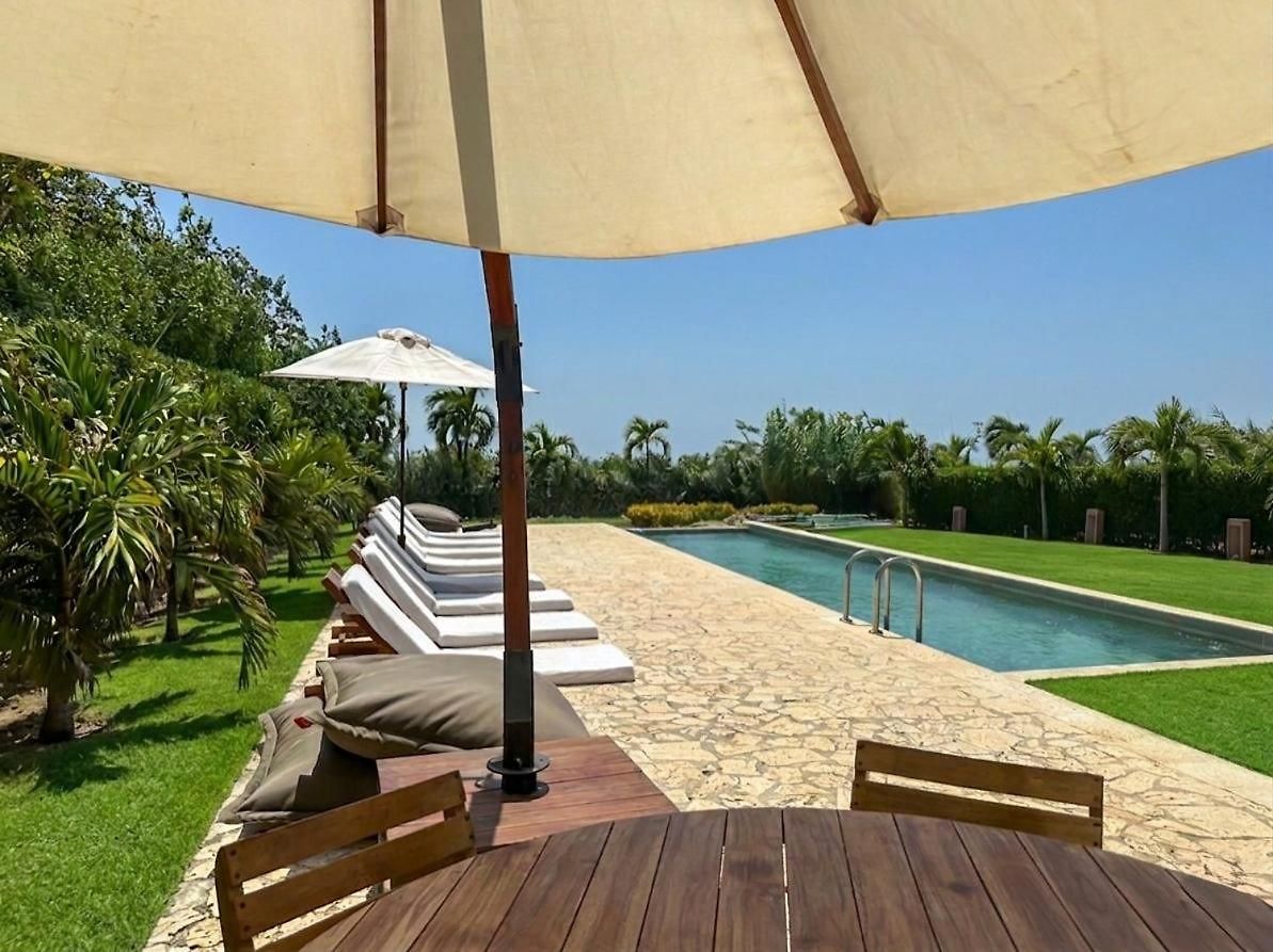 Exclusive Luxury Island Cartagena