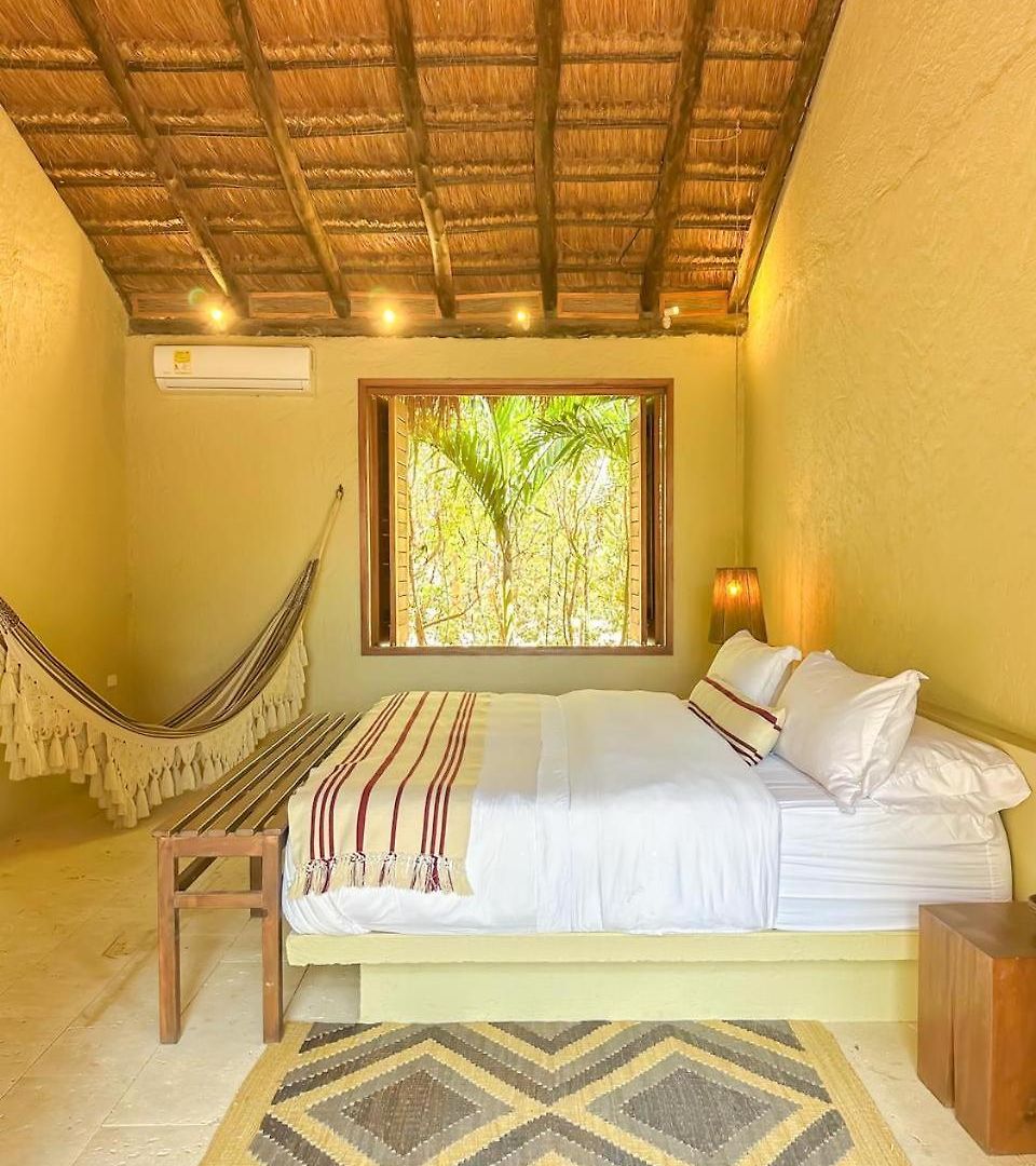 Exclusive Luxury Island