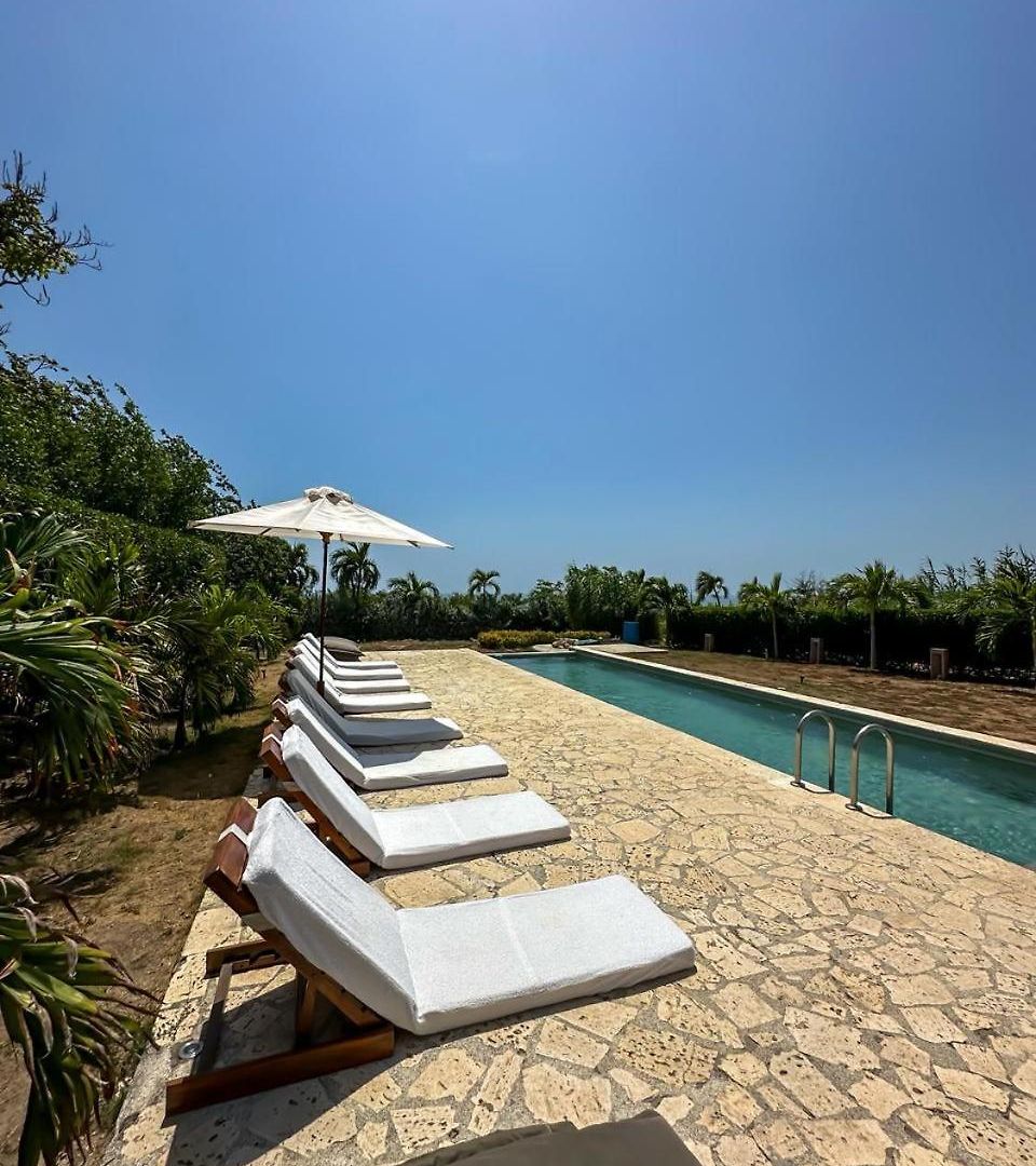 Exclusive Luxury Island Villa *