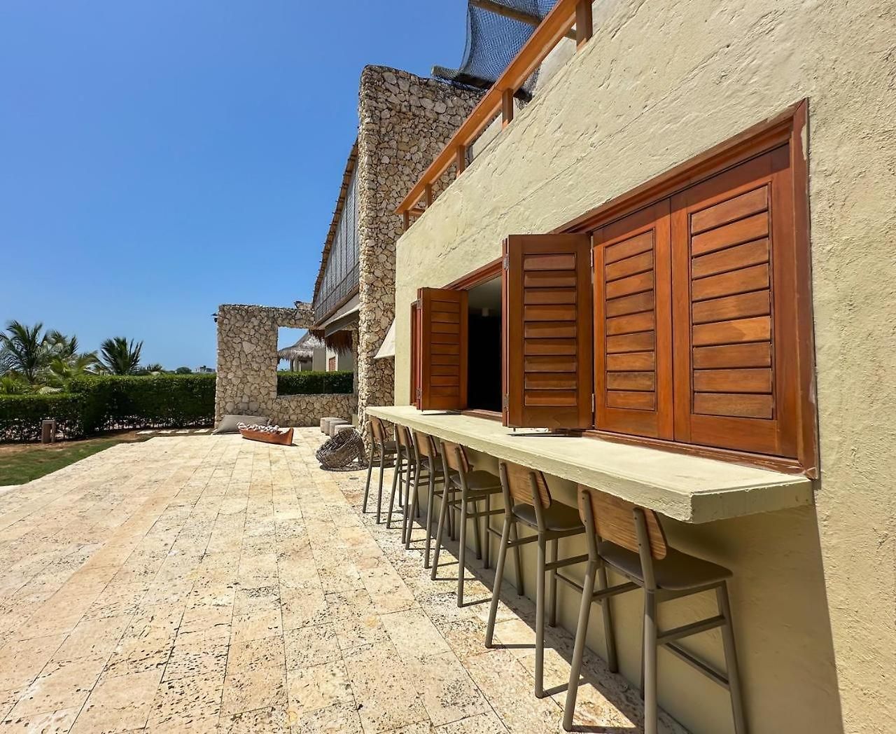 Exclusive Luxury Island Villa