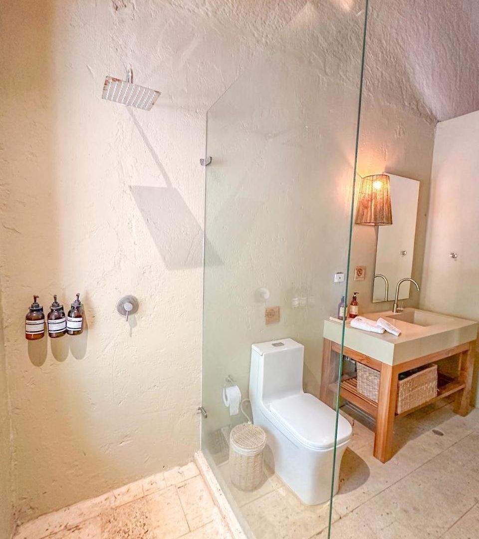 Villa Exclusive Luxury Island Cartagena