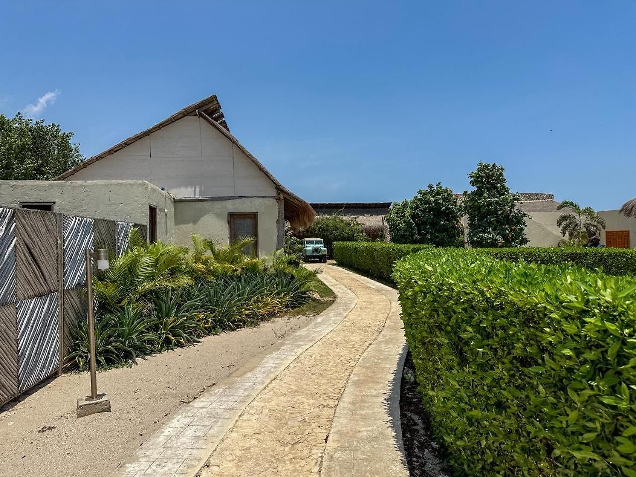 Villa Exclusive Luxury Island Cartagena