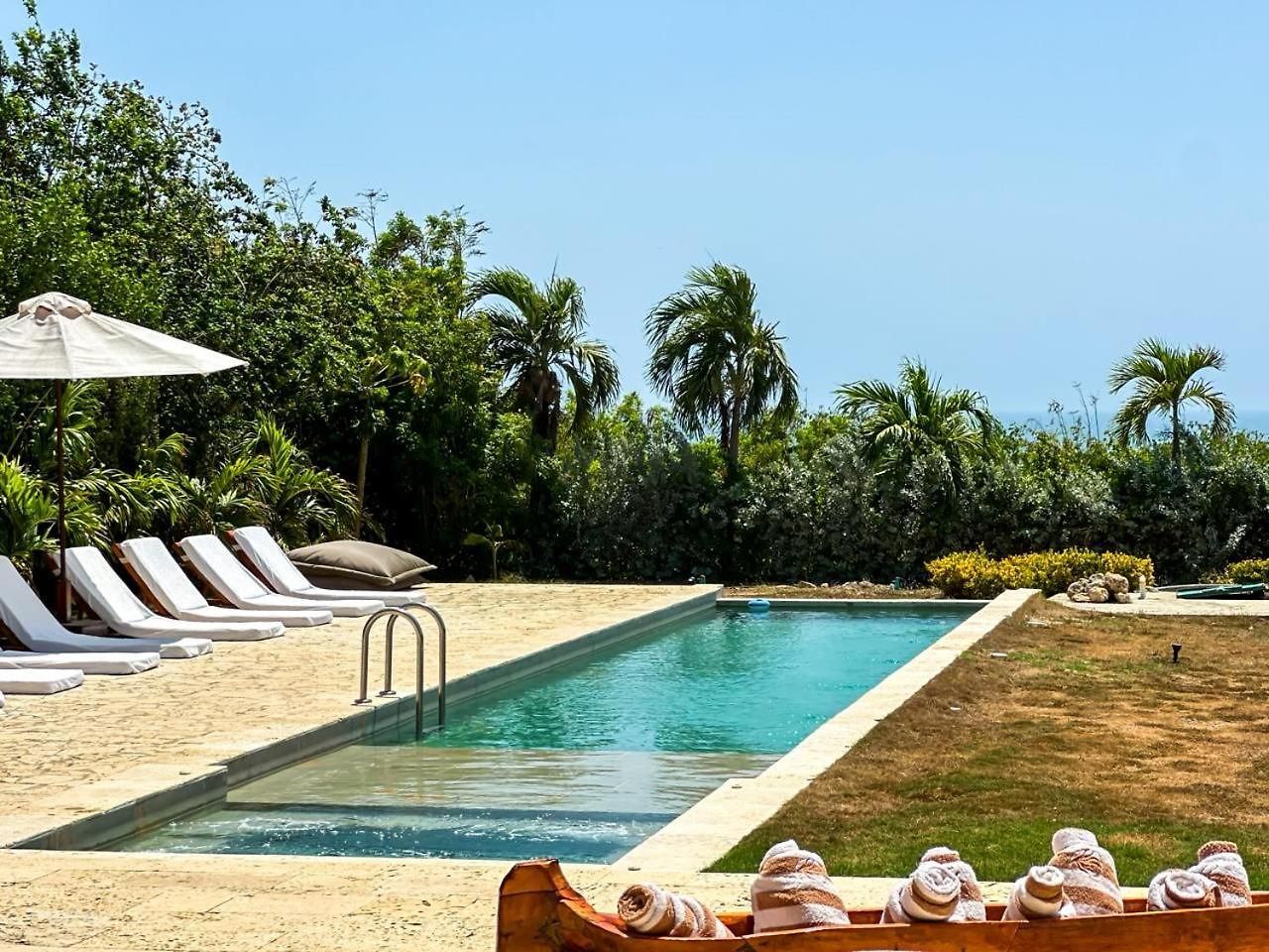 Exclusive Luxury Island Cartagena