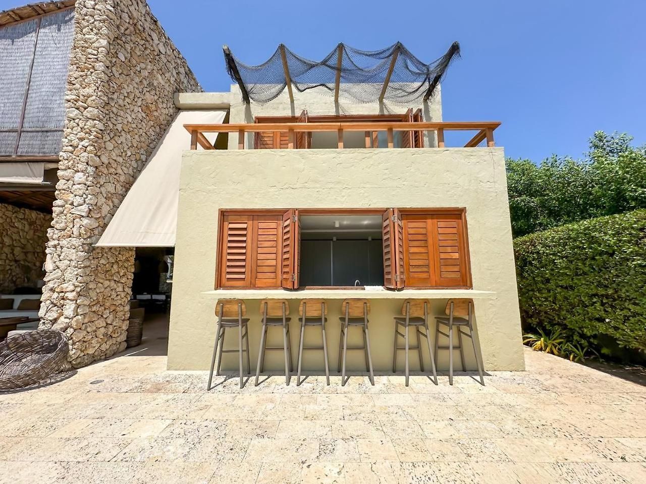 Villa Exclusive Luxury Island *