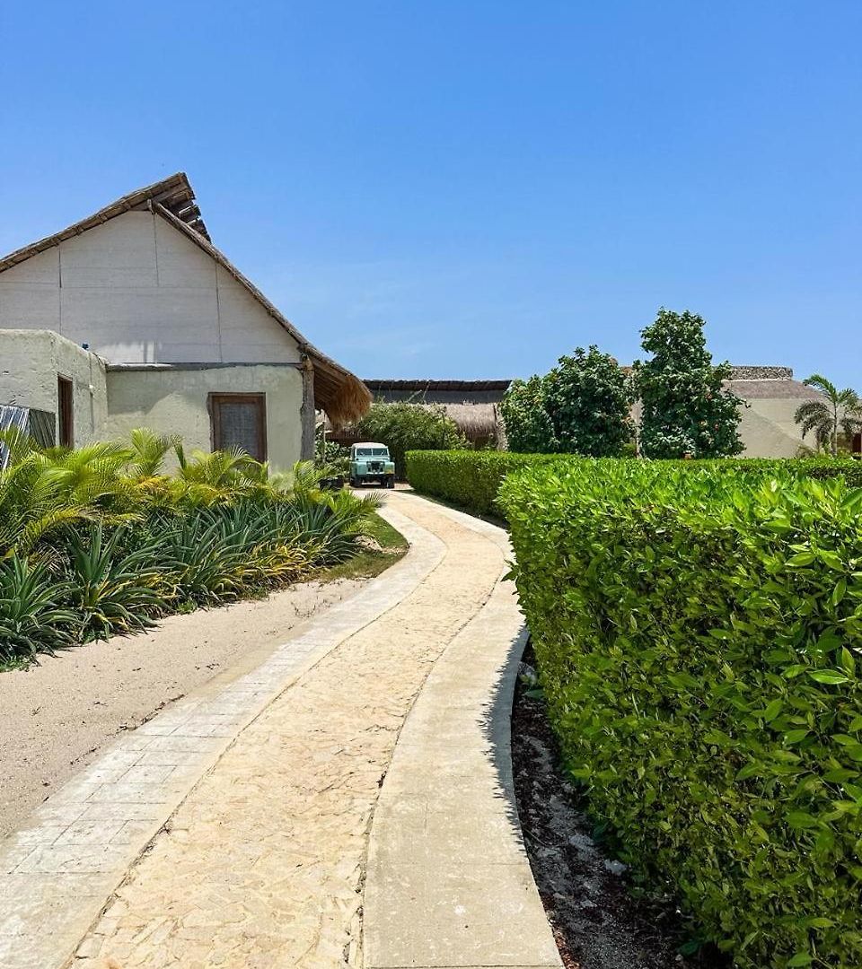 Exclusive Luxury Island *
