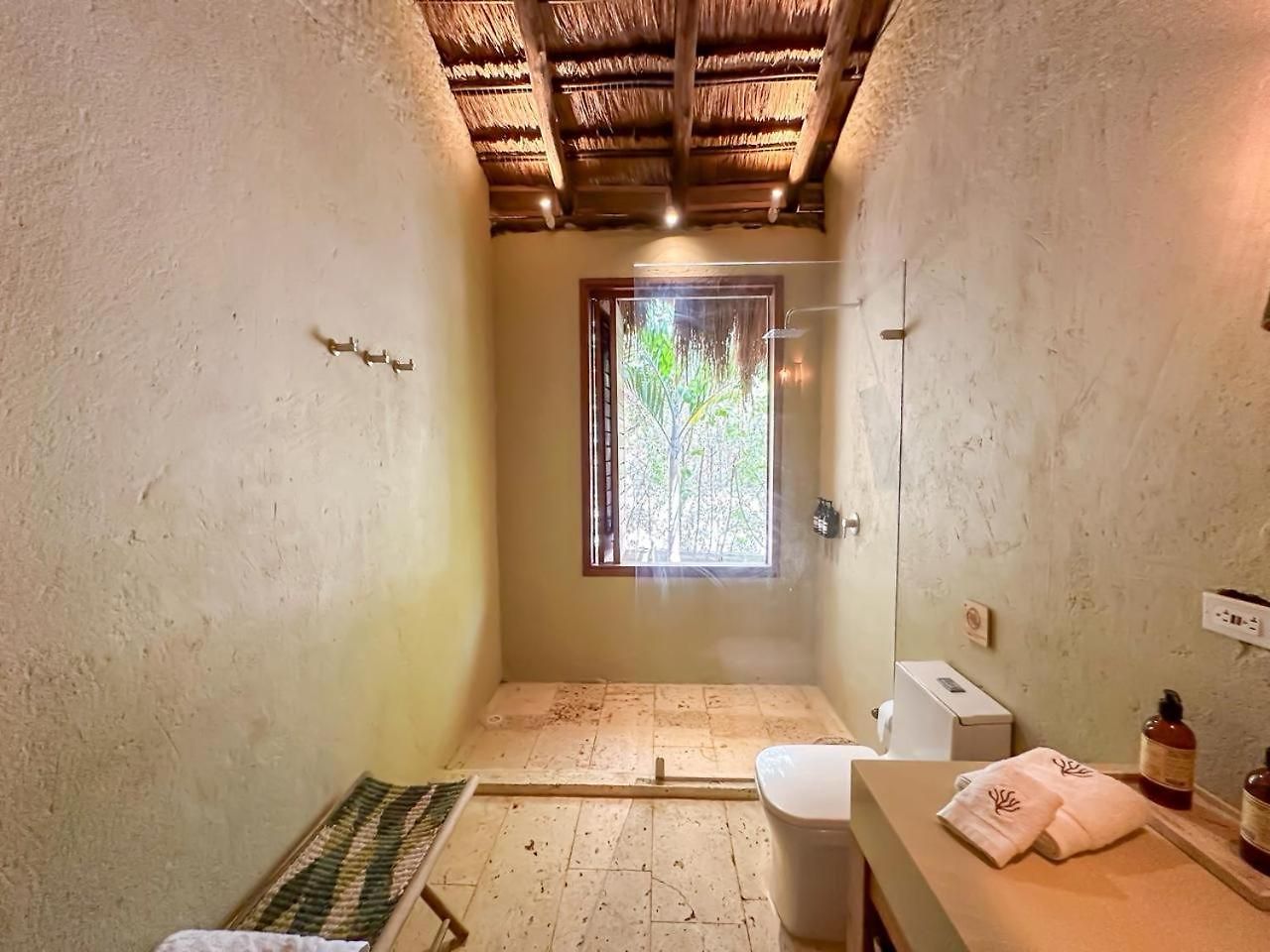 Exclusive Luxury Island Villa