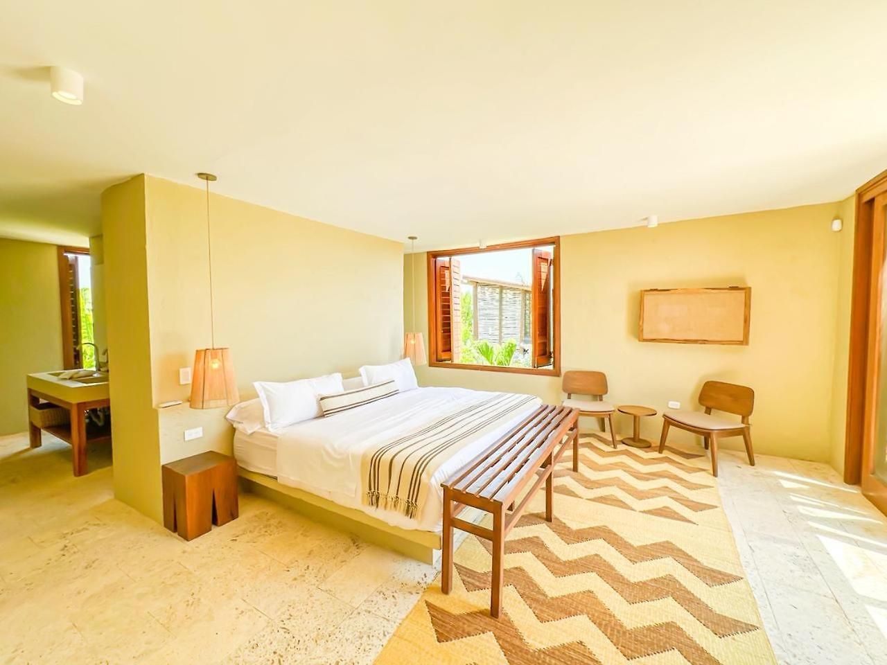 Exclusive Luxury Island * Cartagena