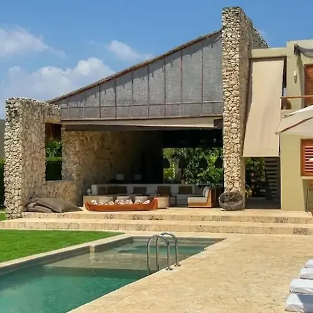 Villa Exclusive Luxury Island *