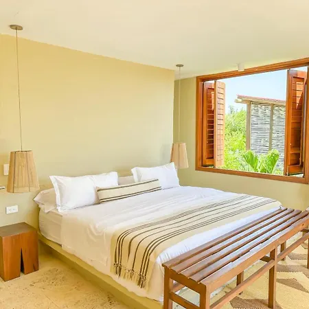 Exclusive Luxury Island * Cartagena