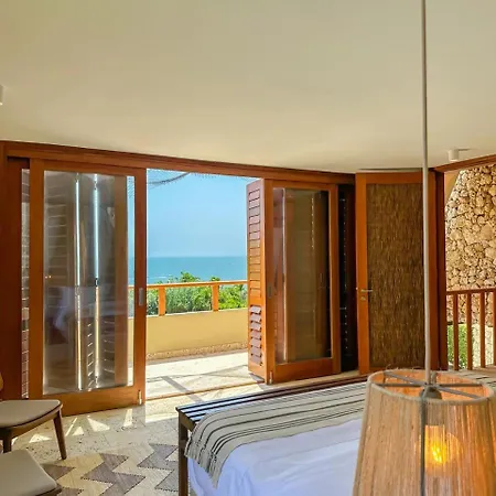 Exclusive Luxury Island Villa Cartagena