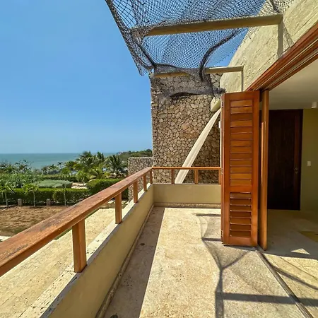 Villa Exclusive Luxury Island