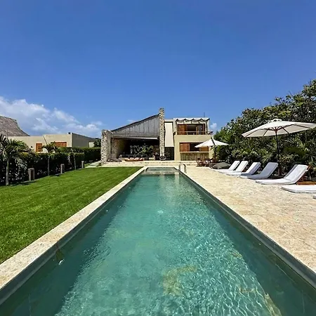 Exclusive Luxury Island Villa *