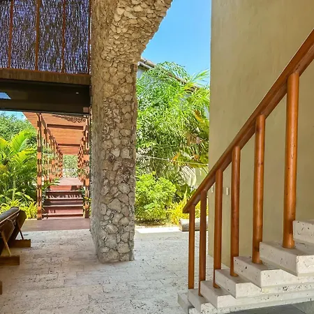Exclusive Luxury Island Villa