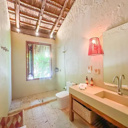 Exclusive Luxury Island Cartagena