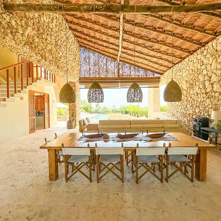 Villa Exclusive Luxury Island *