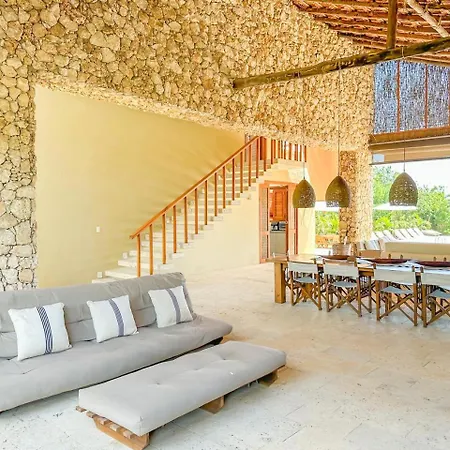Exclusive Luxury Island Cartagena