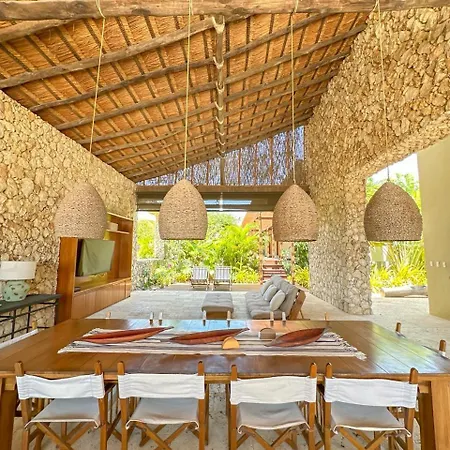 Exclusive Luxury Island