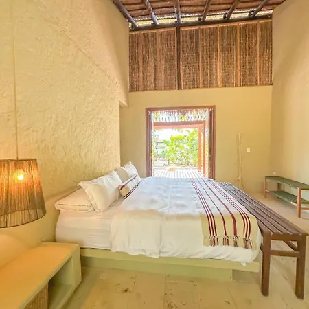 Exclusive Luxury Island Cartagena