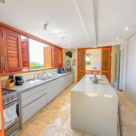 Villa Exclusive Luxury Island *