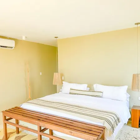 Exclusive Luxury Island Cartagena