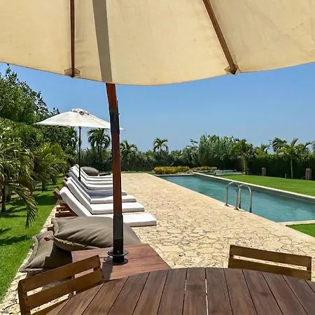 Exclusive Luxury Island Cartagena