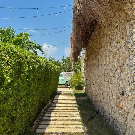 Villa Exclusive Luxury Island