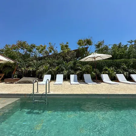 Exclusive Luxury Island Villa