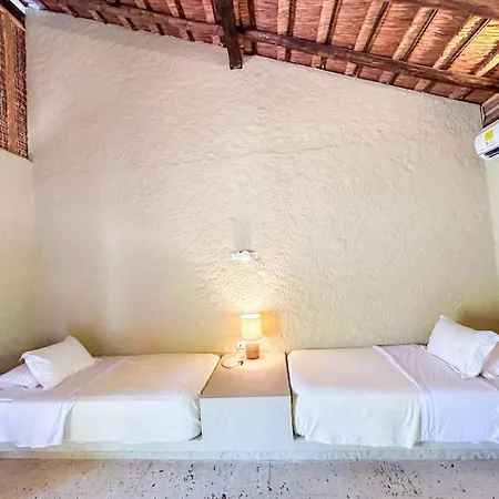 Exclusive Luxury Island * Cartagena