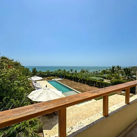 Villa Exclusive Luxury Island Cartagena