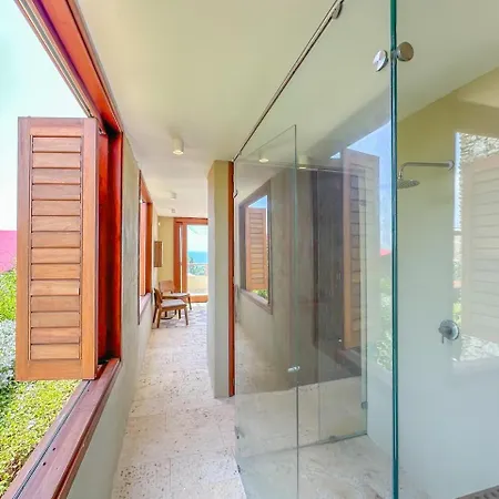 Exclusive Luxury Island Villa