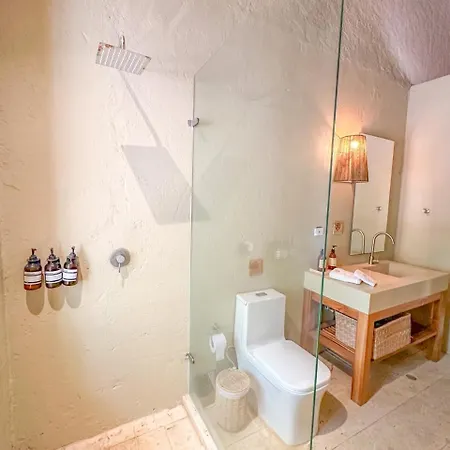Villa Exclusive Luxury Island Cartagena