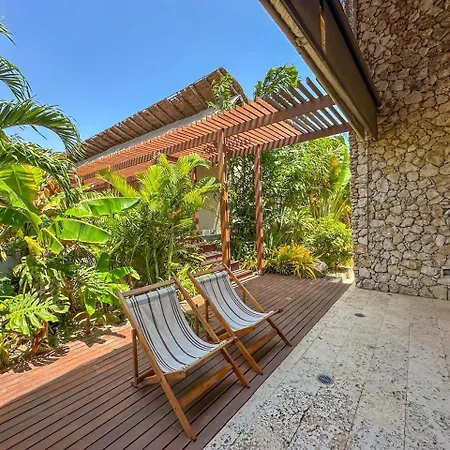 Exclusive Luxury Island *