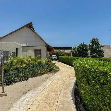 Villa Exclusive Luxury Island Cartagena