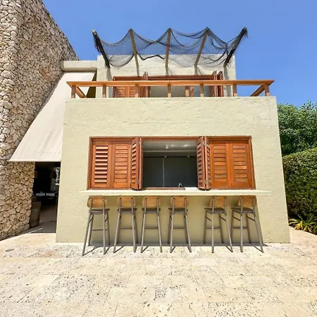 Villa Exclusive Luxury Island *