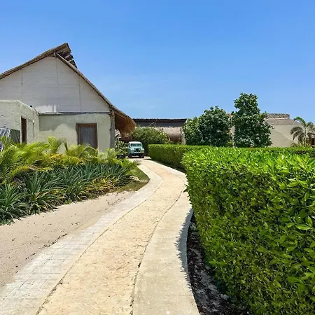 Exclusive Luxury Island *