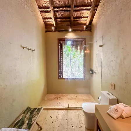 Exclusive Luxury Island Villa