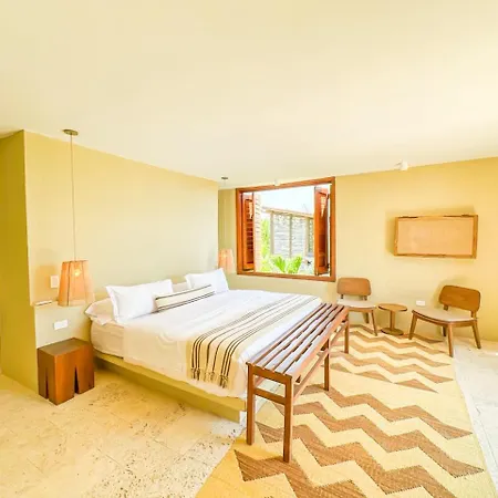 Exclusive Luxury Island * Cartagena